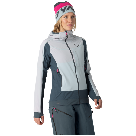 Damenjacke Dynafit Tigard Alpha Direct Jkt W