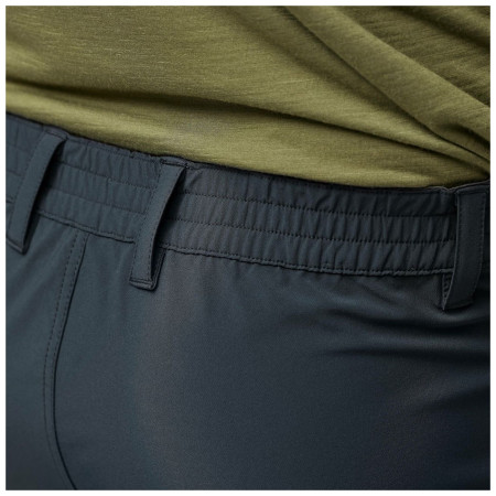 Herrenshorts Fjällräven Abisko Trail Stretch Shorts M