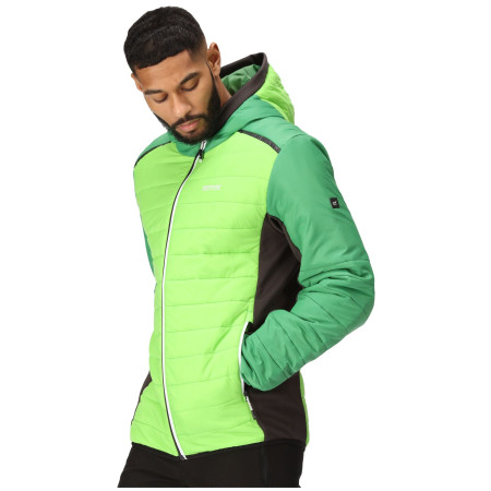 Herrenjacke Regatta Trutton II