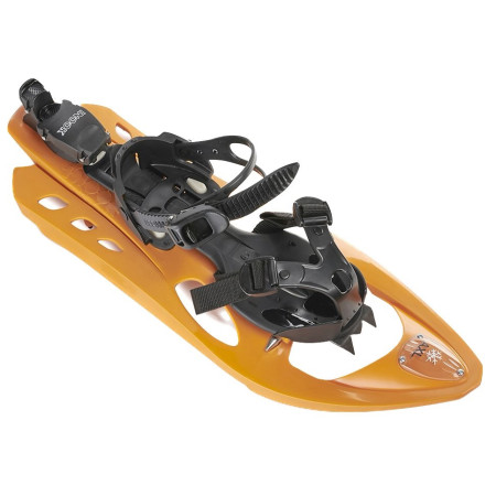 Schneeschuhe Inook AX Lady orange apricot