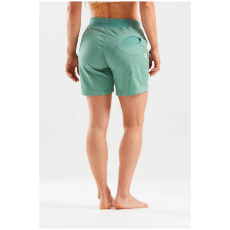 Damenshorts E9 Mix Short Women's