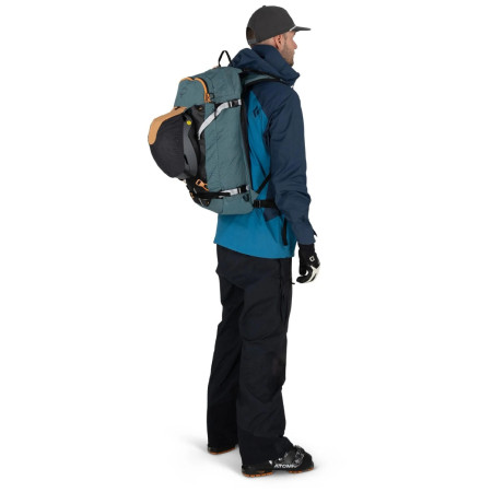 Skialp-Rucksack Osprey Soelden 25