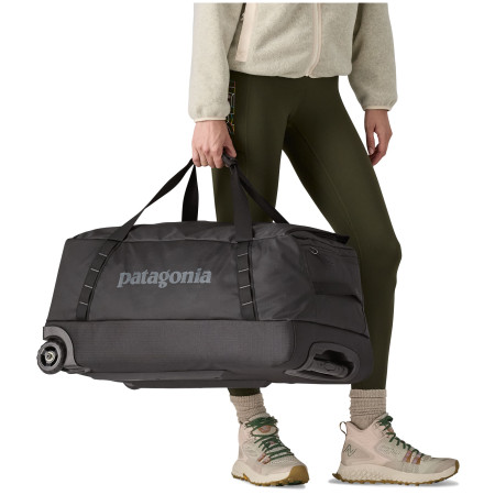 Koffer Patagonia Black Hole Wheeled Duffel 70L