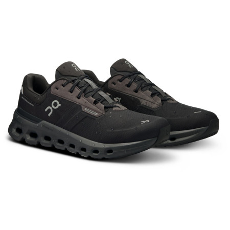 Herren Laufschuhe On Running Cloudrunner 2 Waterproof