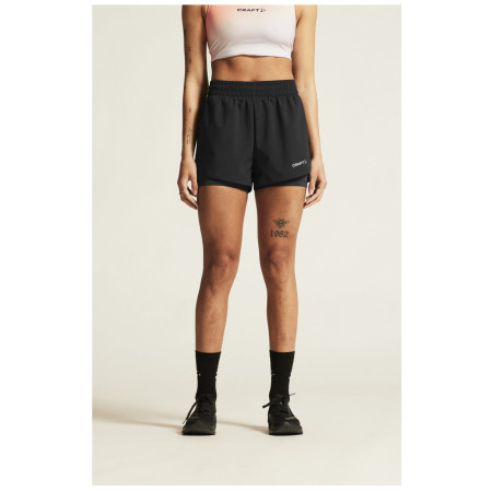 Shorts Craft W ADV Essence 2-in-1 2