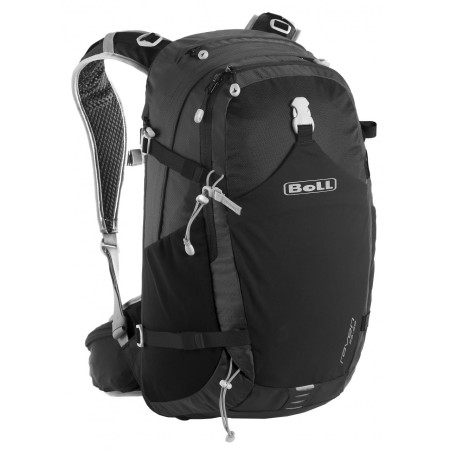 Rucksack Boll Raven 25-30 schwarz Black