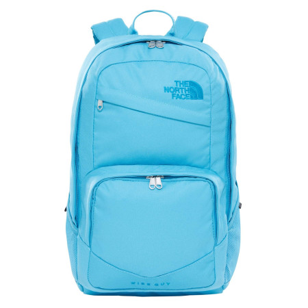Rucksack The North Face Wise Guy blau