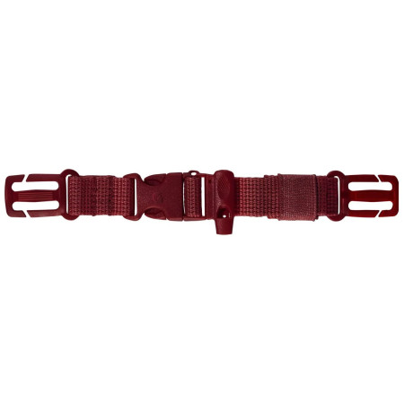 Gurt Fjällräven Kånken Chest Strap rot Ox Red