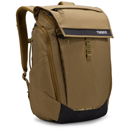 Rucksack Thule Paramount 27L braun Nutria