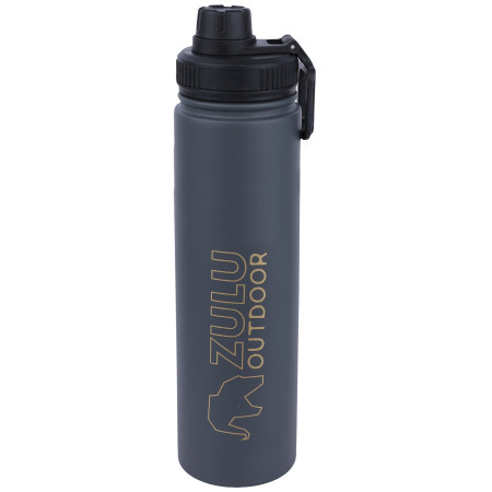 Thermoflasche Zulu Vacuum Sport 750