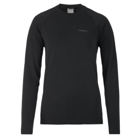 Damen-Funktionsshirt Craft Active Comfort Ls 2 W