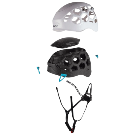 Kletterhelm Camp Ikon