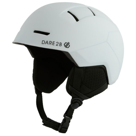 Skihelm Dare 2b Unisex Ski Helmet weiß White