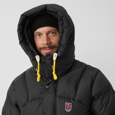 Herren-Winterjacke Fjällräven Expedition Down Lite Jacket M