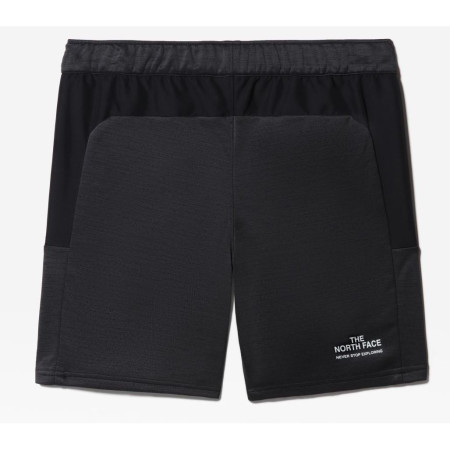 Herrenshorts The North Face Ma Fleece Short