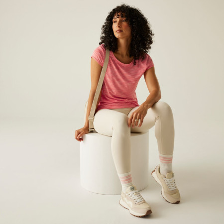 Damen-T-Shirt Regatta Hyperdimension II