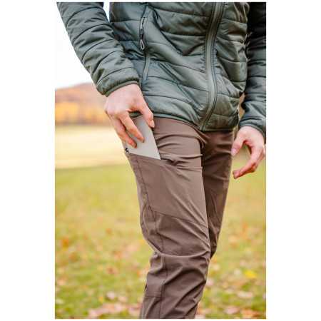 Herrenhose MOOA N-Shell