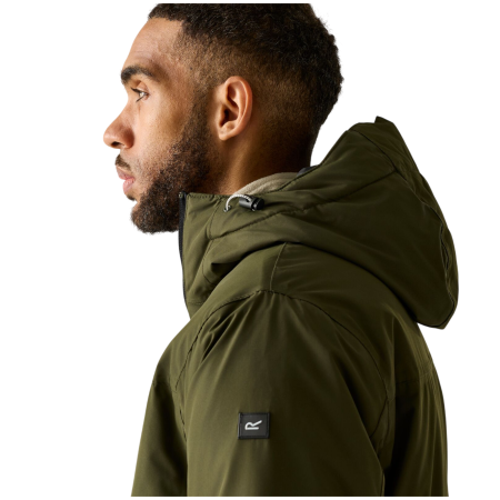 Herrenjacke Regatta Thornridge