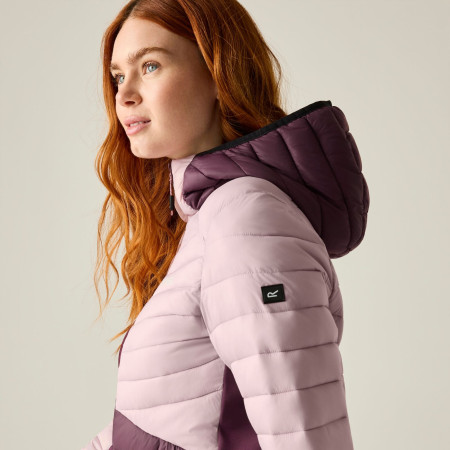 Damenjacke Regatta Women’s Clumber Hybrid