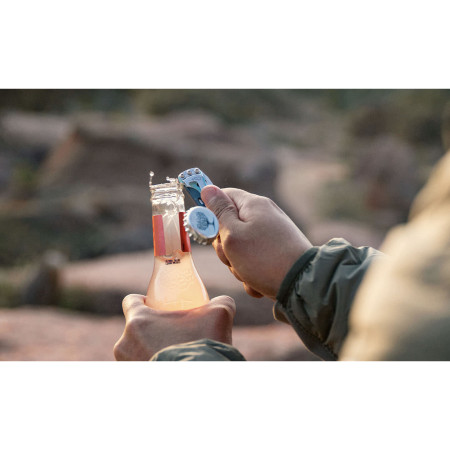 Messer Leatherman Skeletool KB