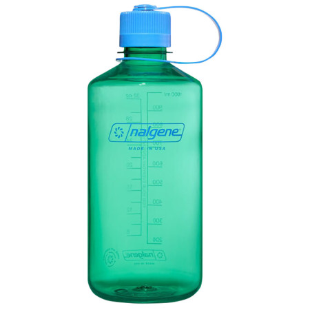 Flasche Nalgene Narrow Mouth 1l Sustain