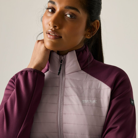 Damenjacke Regatta Women’s Clumber Hybrid