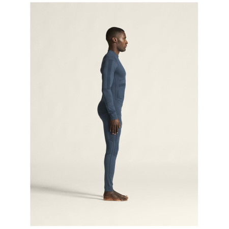 Herren-T-Shirt Craft Active Intensity LS