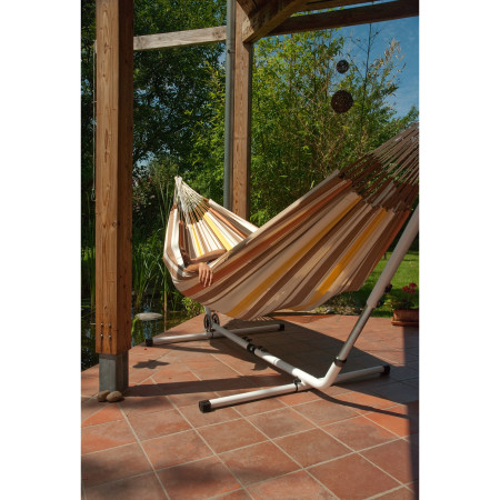 Ständer für Hängematte La Siesta Mediterráneo bis 120 kg