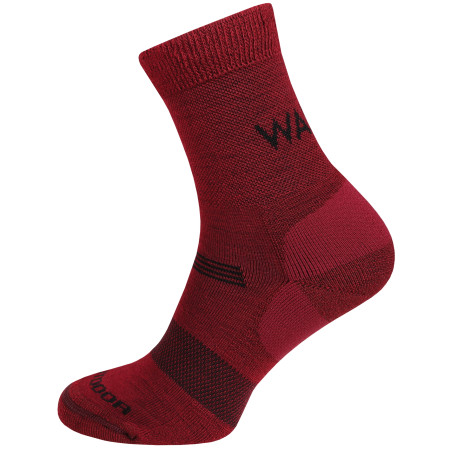 Damensocken Warg Merino Hike W