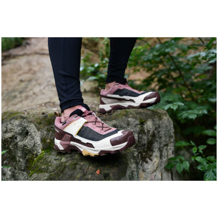 Damenschuhe Salomon X Ultra 5 Gore-Tex