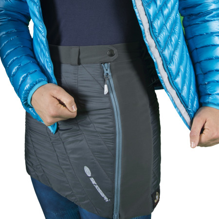 Damen Winterrock Sir Joseph Vertin Skirt II