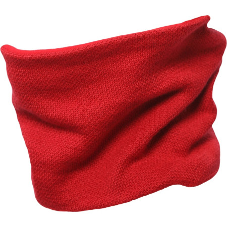 Halswärmer Sherpa Cruise weinfarbe Claret