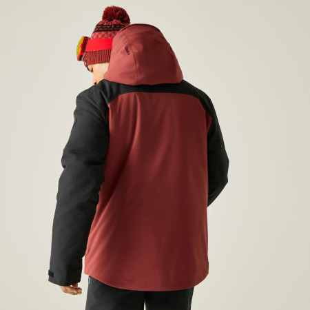 Herrenjacke Dare 2b Baseplate IV Jacket