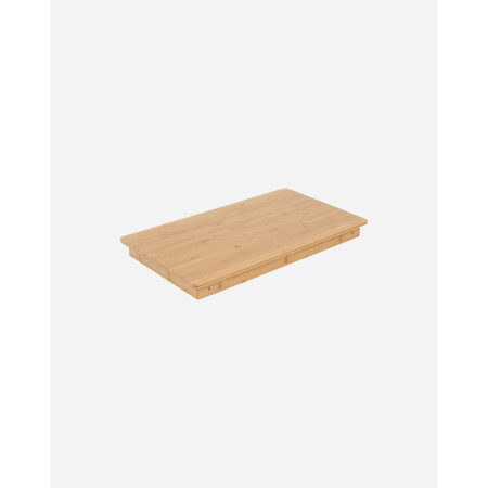 Beistelltisch Bo-Camp Side table Walworth bamboo