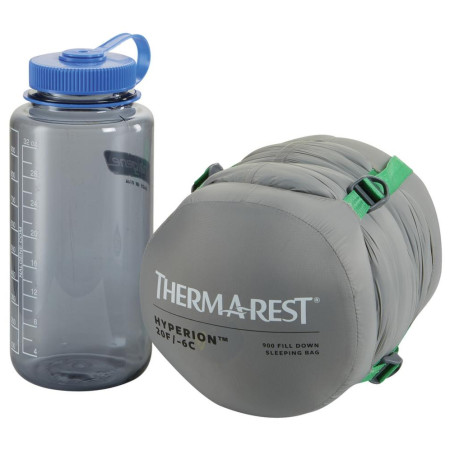 Daunenschlafsack Therm-a-Rest Hyperion 20 UL Bag Lng