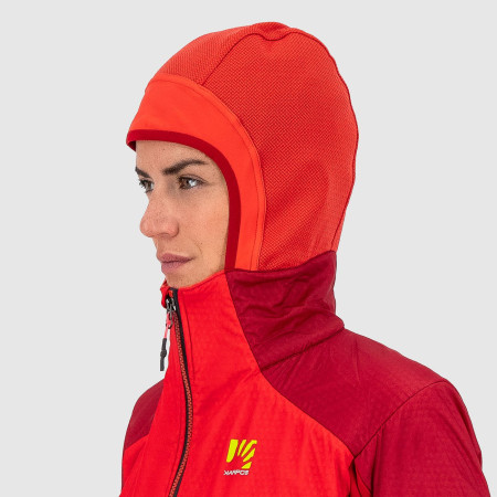 Damen-Winterjacke Karpos Alagna Plus Evo W Jacket