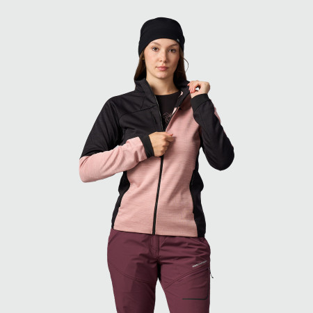 Damen Funktions-Sweatshirt Northfinder Trya