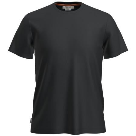 Herren-T-Shirt Icebreaker Men Central Classic SS Tee schwarz Black