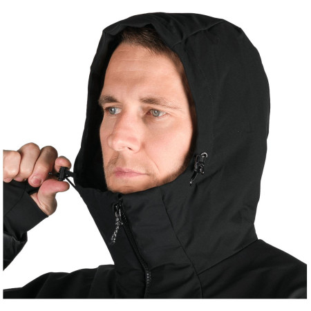 Herren Softshell-Jacke Northfinder Emeryk