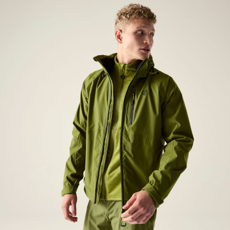 Herrenjacke Dare 2b Switch out III Jacket