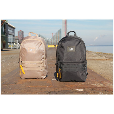Urban-Rucksack Caterpillar Combat Gobi