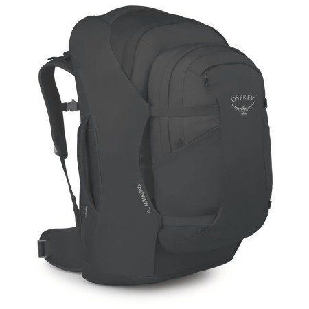 Damenrucksack Osprey Fairview 70 schwarz black
