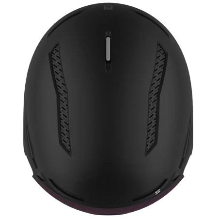 Skihelm Salomon Driver Pro Sigma