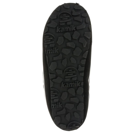 Damen-Pantoffeln Kamik W' Puffy Mid