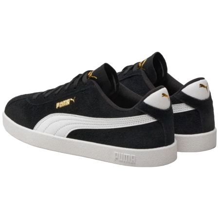 Herrenschuhe Puma Club II