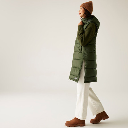 Damenweste Regatta Ganella