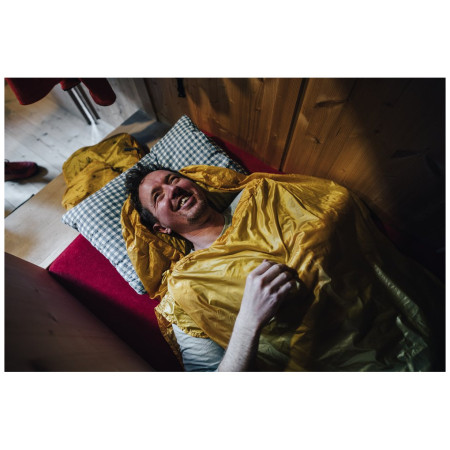 Schlafsackeinlage Patizon Micro Liner L (186-200 cm)