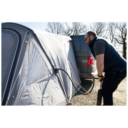 Handpumpe Vango Airbeam Pump