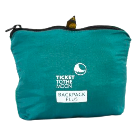 Rucksack Ticket to the Moon Backpack Plus 25L