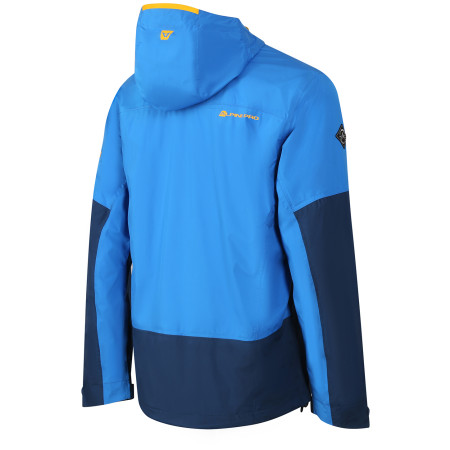Herrenjacke Alpine Pro Norem